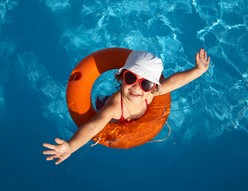 Piscines
