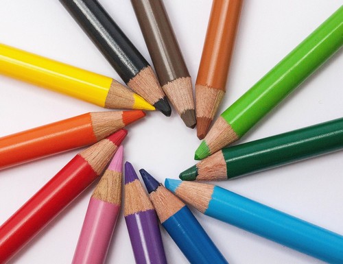 Coloriages