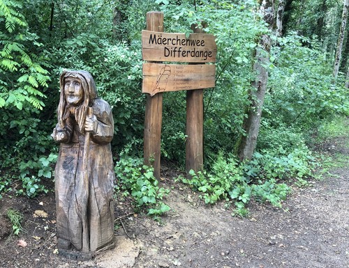 “Märchenwee”