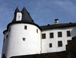 Châteaux