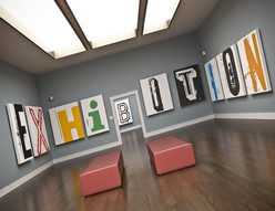 Expos et installations