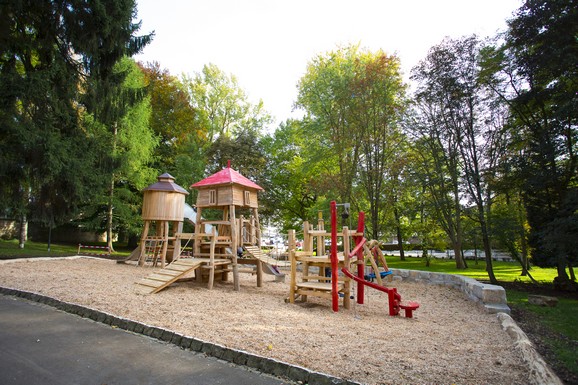 Parc Casino