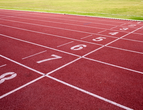 Athlétisme