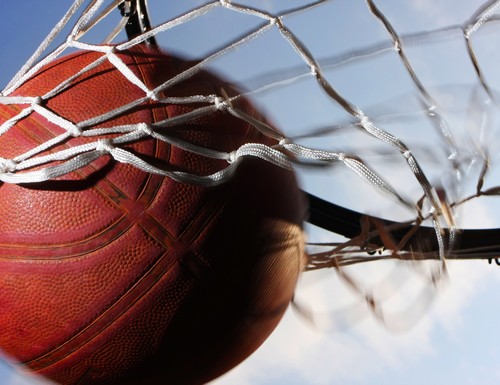 Basketball