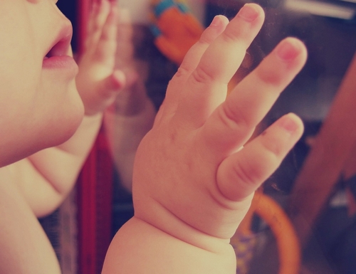 Bébé-Signes : Les signes associés à la parole