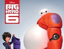 Big Heros 6