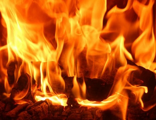 Buergbrennen – La fête des brandons