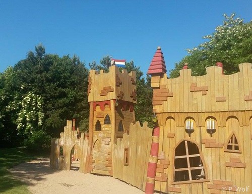 La vie de Château!