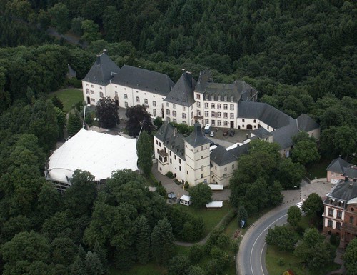 Château de Wiltz
