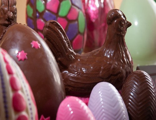 Chocolat