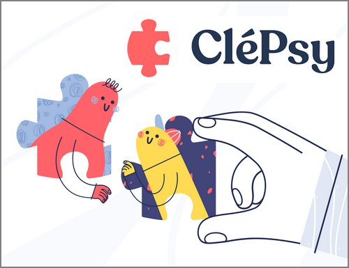 CléPsy: Une foule de ressources pour accompagner les parents au quotidien