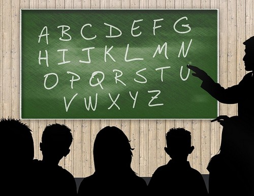 Ecole: « Mais qui l’a inventée? »