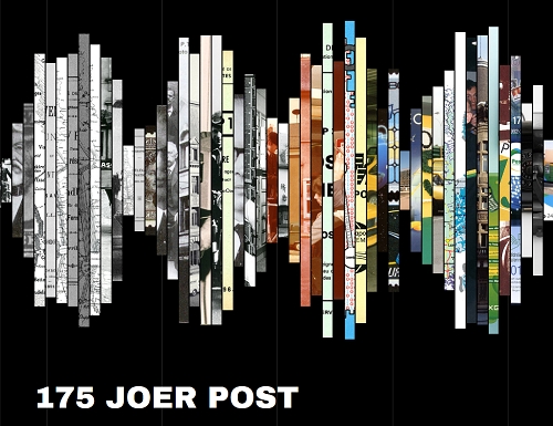 175 Joer Post