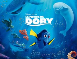 Finding Dory