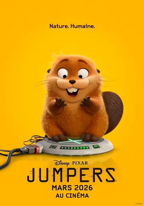 « JUMPERS »