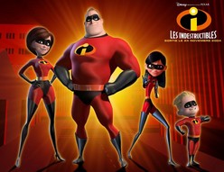 Les Indestructibles