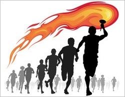 Jeux Olympiques