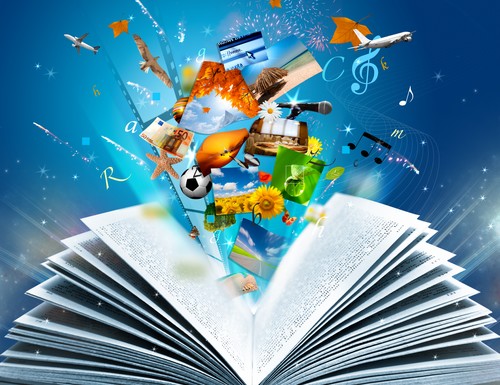 Lecture & loisirs créatifs