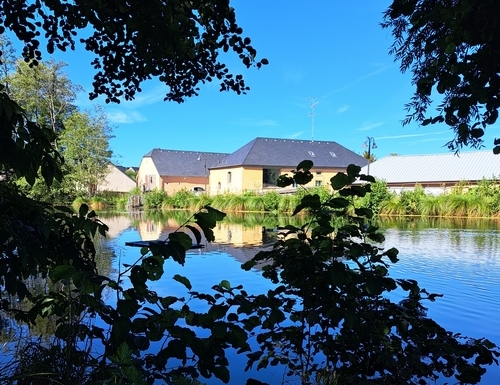 Le Moulin de Beckerich
