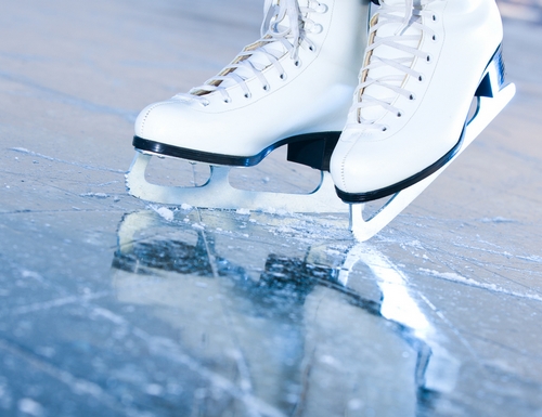 Sports de glace