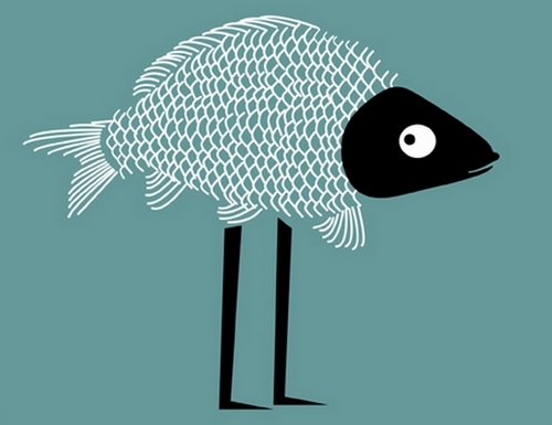 Poisson d’Avril !
