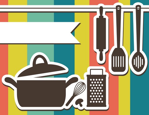 Recettes