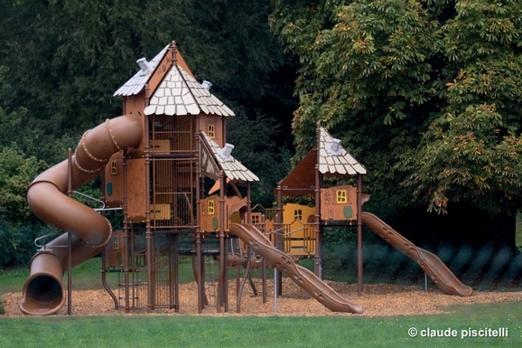 Aire de Jeux