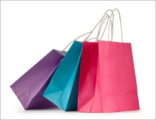 Shopping