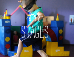« The Little Gym »