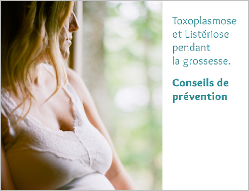 Toxoplasmose & listériose